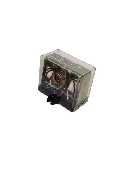 Relais interverrouillé Omron mkw33p220ac 220 Vca 3na 3nc