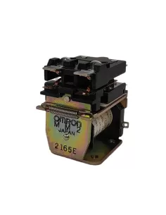Omron mm224dc-11468300 relais ouvert, 2spdt,15a//24dc,termsald