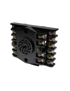 Omron pf202 socket for mkw series relays 2