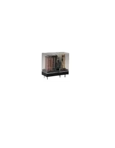 Relais auxiliaire Omron g2r-1 24ac 24vac 10a 1 sans contact