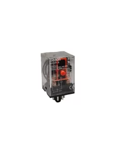 Omron mk2p-s rele' 110vac, octal