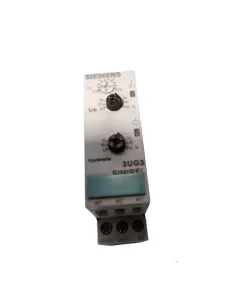 Siemens 3ug35321al20 relais de contrôle de phase 230vac