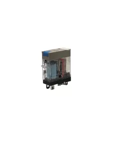 Omron g2r1sndia-171112 relay 1 spdt 24vdc with led, diode and test test