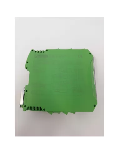 Phoenix 2297060 rele' statico per l'avviamento elr w3-230ac//500ac- 9i 3ph 9a