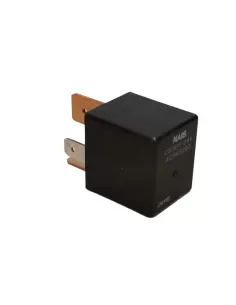 Relais Panasonic 1 forme 24 Vcc enfichable cb1ah-24v