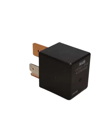 Panasonic rele' 1 form a 24vdc plug-in cb1ah-24v