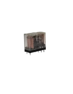 Omron g2r2ac230 relais 2 contacts d'échange 230vac