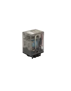 Omron my248dcs-1140840 Relais 2spdt, 10a 250vac, Steckklemmen