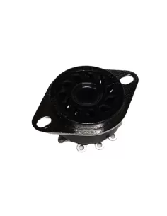 Omron pl11-10570900000 undecal socket front-rear panel