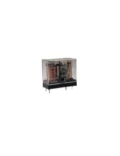 Omron g2r1110ac-125520 rele' 1spno, 10a 110vac 1 contatto di scambio