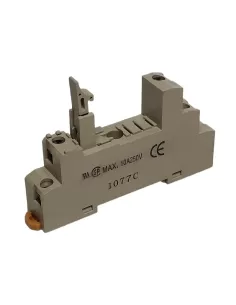 Support de socket Omron p2rf-05-e mod x g3r
