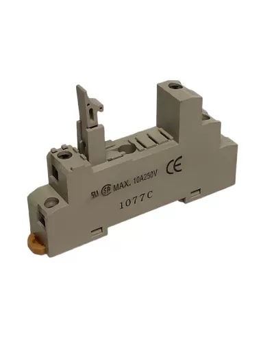 Support de socket Omron p2rf-05-e mod x g3r