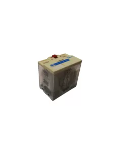 Schneider rpm41b7 rele potenza 4 nc//no 24vac 15 a