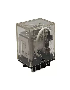 Omron ly248ac-11673700 relais ly248ac