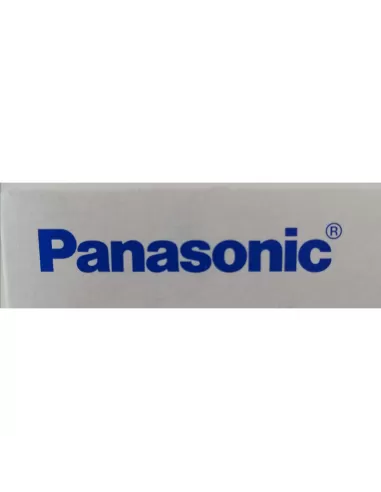 Panasonic mini rele' dpdt-no, nc 12vdc 2a