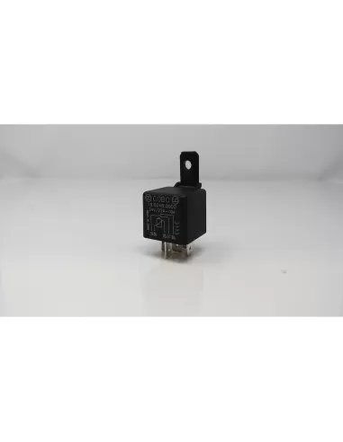 Relais Cobo avec support 24v//22a-10a 18 0248 0000 01