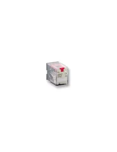Omron my2220240acs-114 rele-2spdt, 10 a//250 vca,term inn