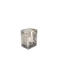 Omron my40224dcbyomz-1 rele' 4 spdt, 3a 220vac