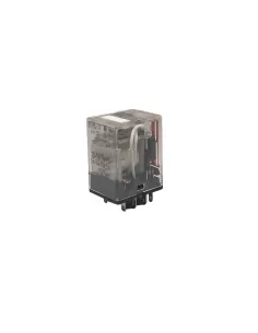 Omron my412acs-1140280 rele' 4 spdt, 5a 12vac, terminali a innesto