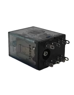 Relais Omron 2 vitesses 5 A // 250 V 110 Vca MY2J110120 Vca 2