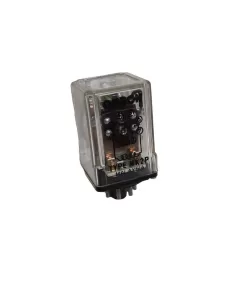 Omron mk2ps110dc-11569 Relais 2spdt, 10a 110vdc, oktal
