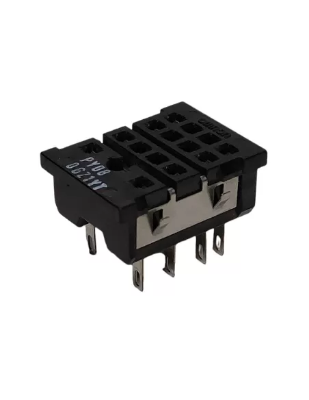 Omron py08-15446100000 prise avant-arrière quadincastermsaldarmyh3y