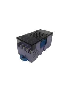 Nais relay rt3sp1-24v c//4pcs aqz102 relays installed