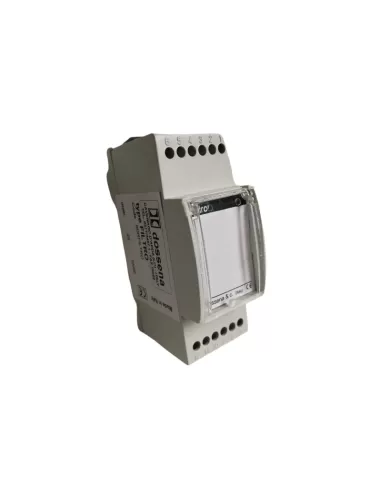 Dossena 9dr filtre anti-bruit dr-network filtre pour der2