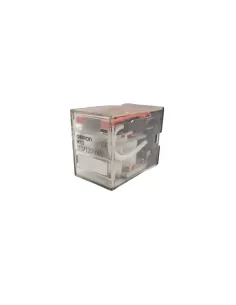 Omron my2110120ac Relais 2 SPDT 10a 110//120VAC, Term Inn