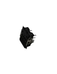 Matsushita hc2-ss 9-pin relay socket