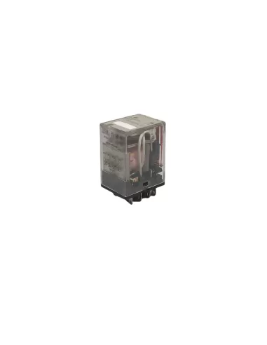 Omron my4110120acs-145 Relais 4 SPDT, 5a 110//120VAC, Steckklemmen