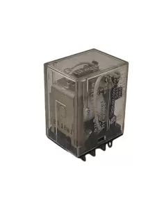 Relais Omron MY2USSV, 2 contacts, 100/110 Vcc, 5 A, MY2USSVDC100110