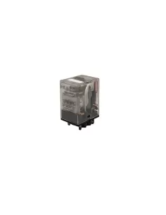 Omron my44850ac Relais 4 SPDT, 5a 48//50VAC, Term Inn