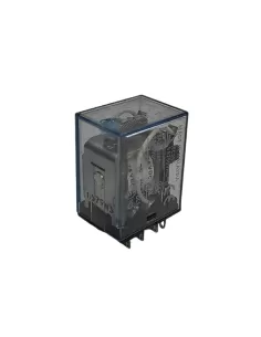 Omron my2j24dc Relais 2spdt 5a//250v 24vdc