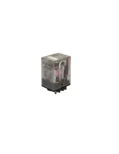 Omron my224acs-1035140 rele' 2spdt, 10a 250vca, term a innesto