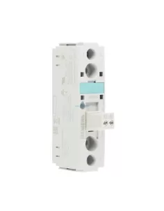 Siemens 3rf21901aa04 relais statique 90a 460v 24vdc 22,5mm
