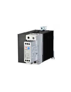 Relais statique Gavazzi rgc1s60d61ggep 1p-ssc-dc in-zc 600v 60a sns 1200vp-eclpi2t