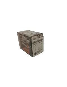 Relais industriel Allen-bradley 700-hc22a2 2 contacts d'échange 240vac