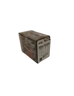 Relais industriel Allen-bradley 700-hc22a24