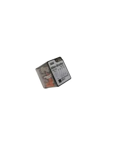 Relais industriel Allen-bradley 700-hc24a24