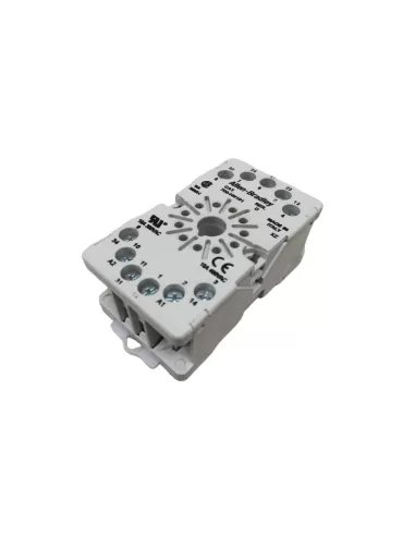 Rockwell 700-hn101 zócalo con terminal de tornillo de 11 polos mon