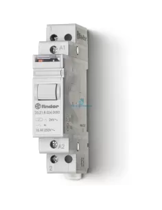 Finder 202180120000 modulares Impulsrelais