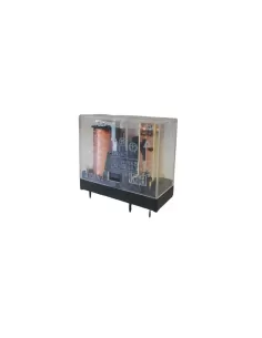 Omron g2r124dc relais 24vdc