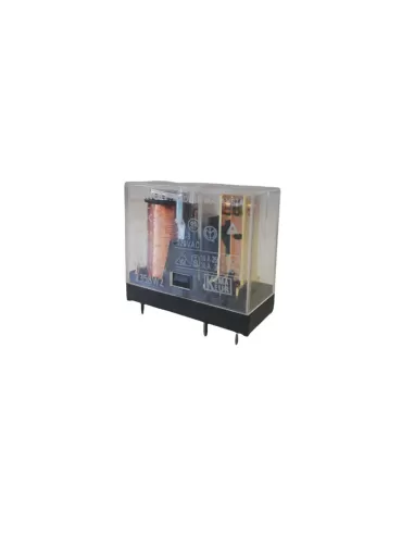 Omron g2r124dc rele' 24vdc