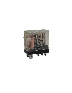 Relais Omron G2R1A110AC, 1 contact nul, 10 A, 110 V CA