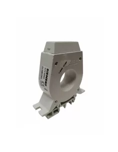 Réducteur de courant toroïdal Siemens 5tt3002, diamètre 35 mm