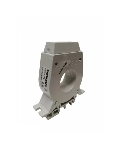 Réducteur de courant toroïdal Siemens 5tt3002, diamètre 35 mm