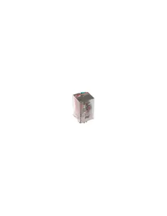 Abb 1svr405622r3100 cr-u230ac3l relais 230vac 3 c//o 250v//10a led