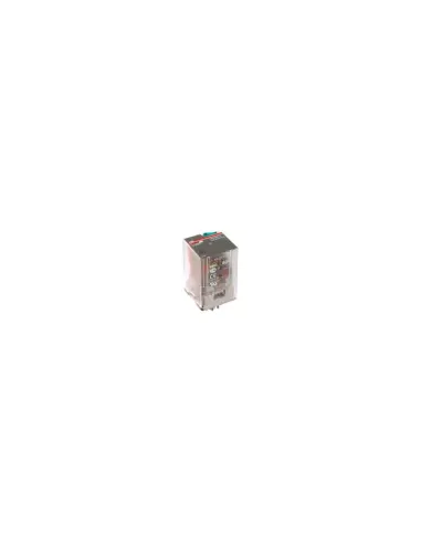 Abb 1svr405622r3100 cr-u230ac3l rele' 230vac 3 c//o 250v//10a led