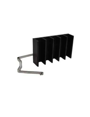 Relais statiques Omron Y92BS10-12464300 - Accessoires et dissipateur thermique